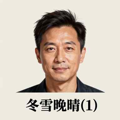 作者头像