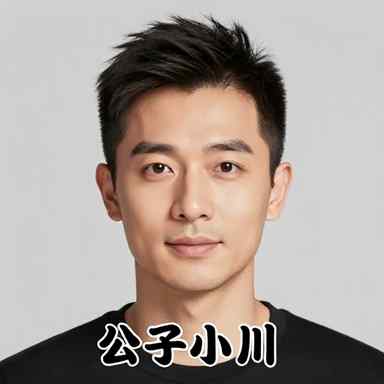 作者头像