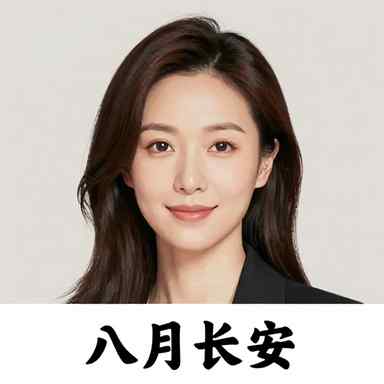 作者头像