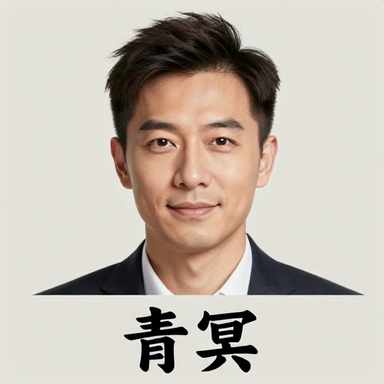 作者头像