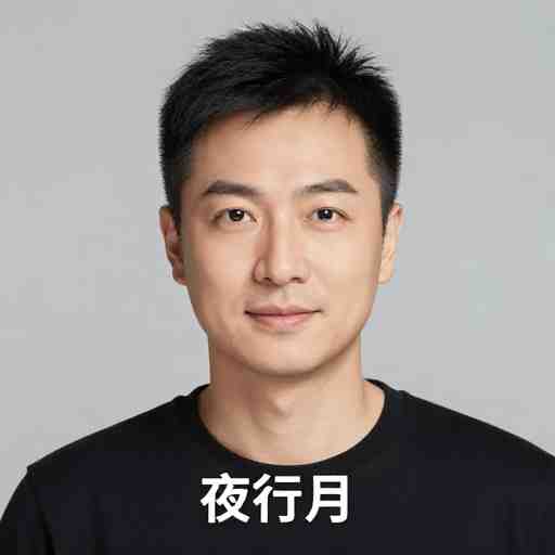 作者头像