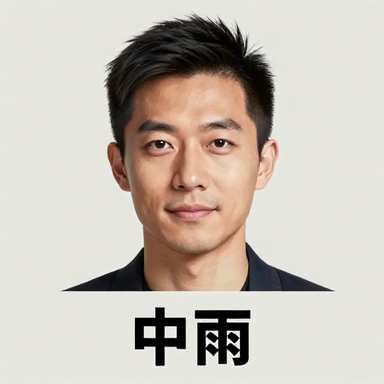 作者头像