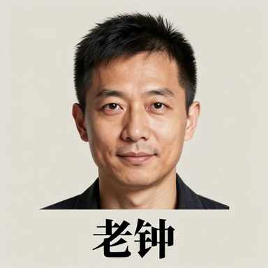 作者头像