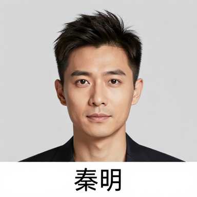 作者头像