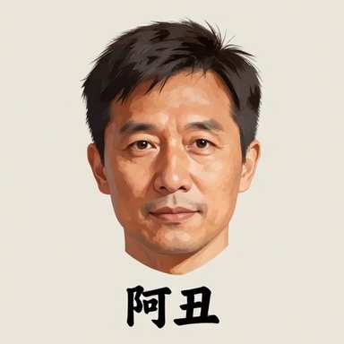 作者头像