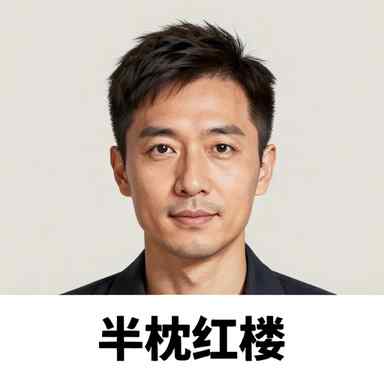 作者头像