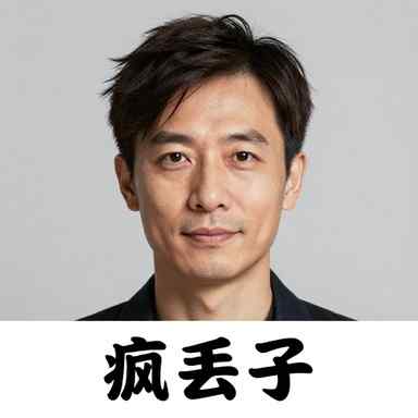 作者头像