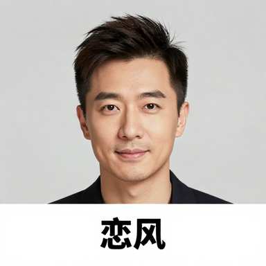 作者头像