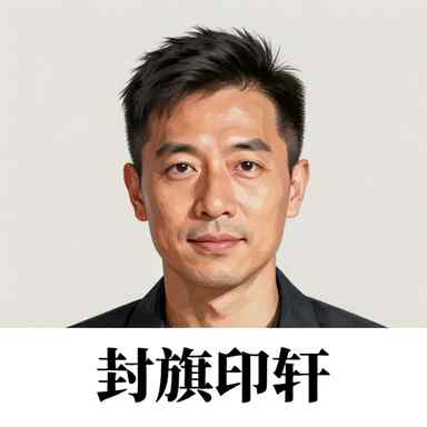作者头像