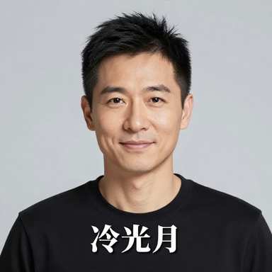 作者头像