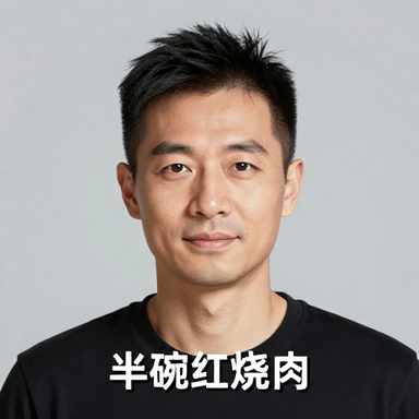 作者头像