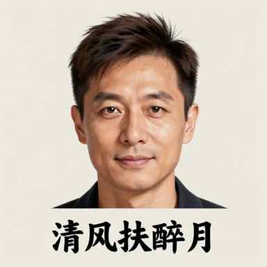 作者头像