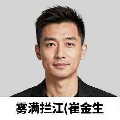 作者头像