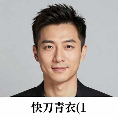 作者头像