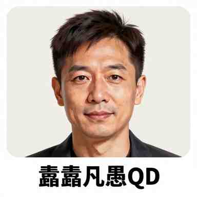作者头像