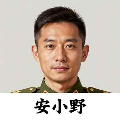 作者头像