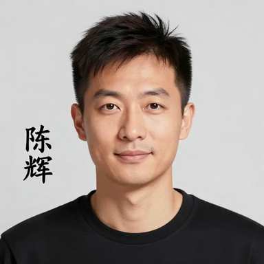 作者头像
