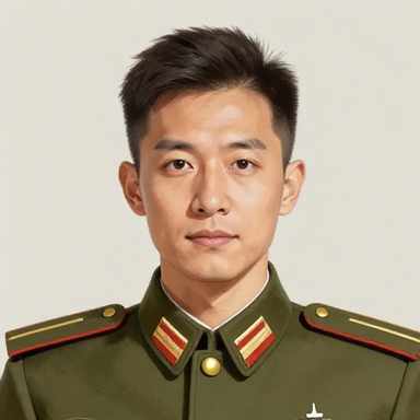 作者头像