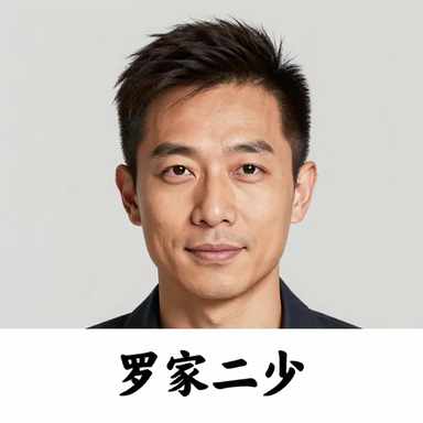 作者头像