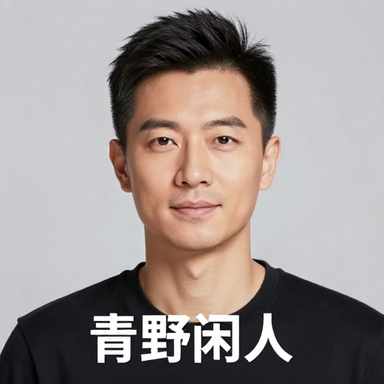 作者头像