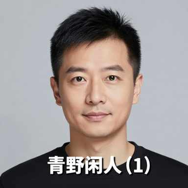 作者头像
