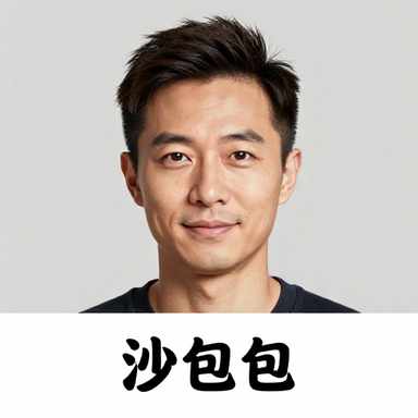 作者头像