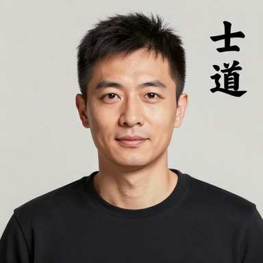 作者头像