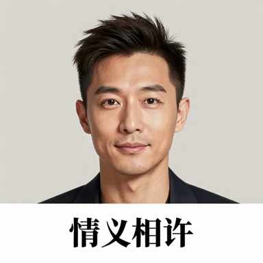 作者头像