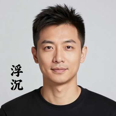 作者头像