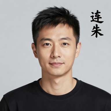 作者头像