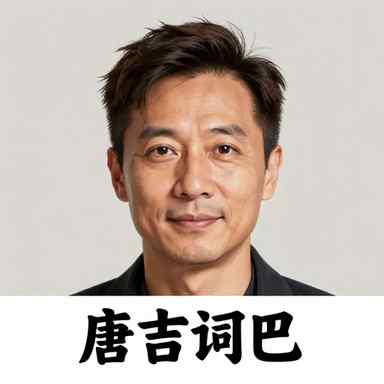 作者头像