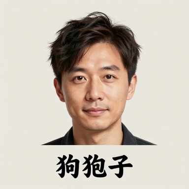作者头像