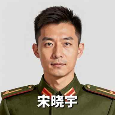 作者头像
