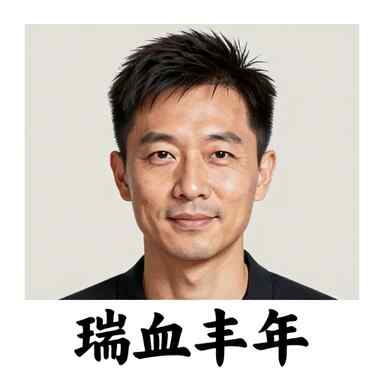 作者头像