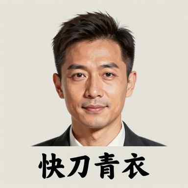 作者头像