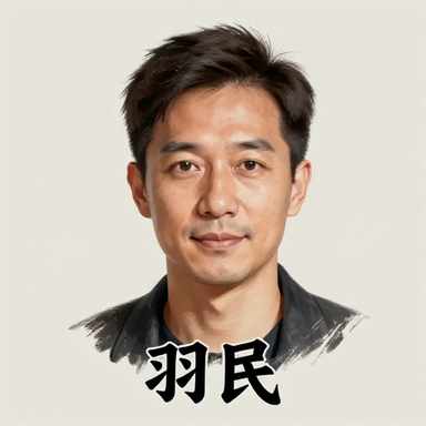 作者头像