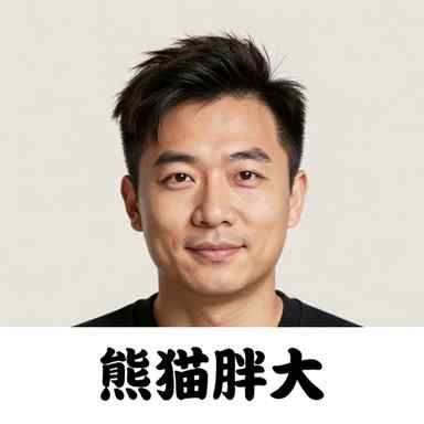 作者头像
