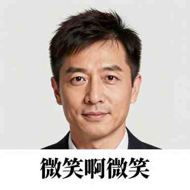 作者头像