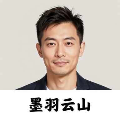 作者头像