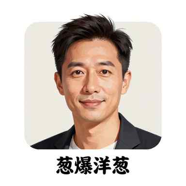 作者头像