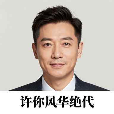 作者头像