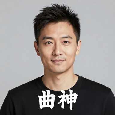作者头像
