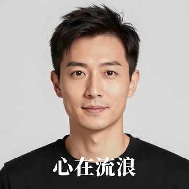 作者头像