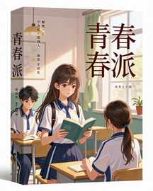 青春派