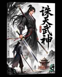 诛天武神