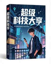 超级科技大亨