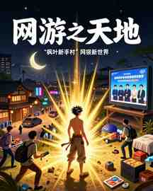 网游之天地