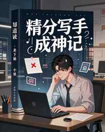 精分写手成神记