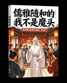 儒雅随和的我不是魔头