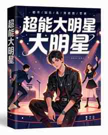 超能大明星